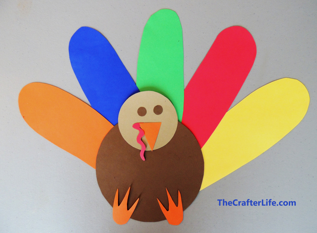 Thanksgiving Activities for Kids