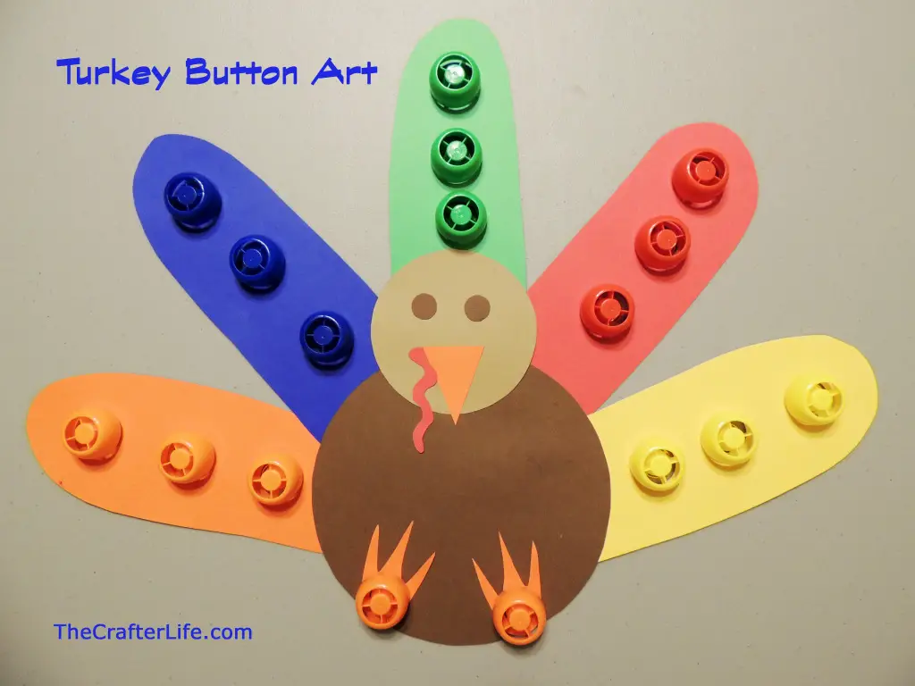 Thanksgiving Activities for Kids
