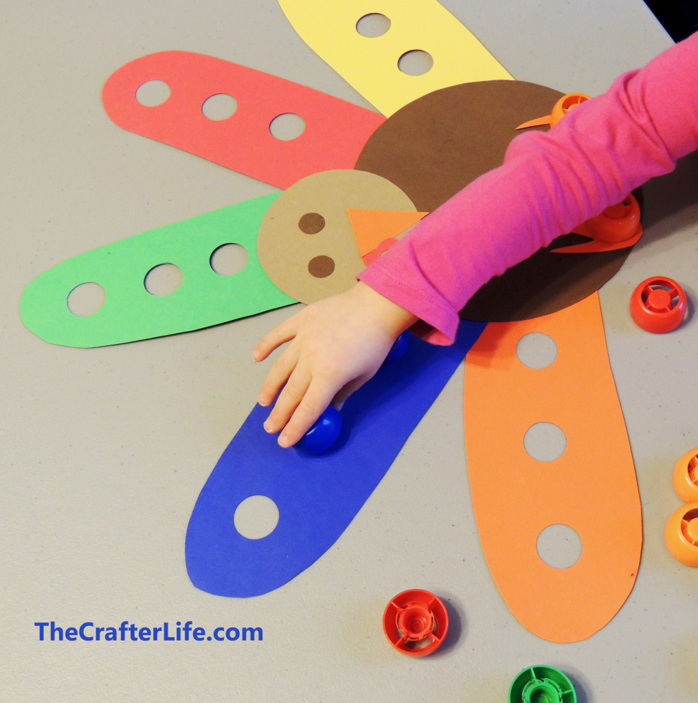 Thanksgiving Activities for Kids