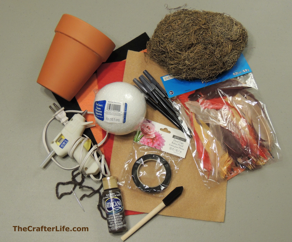 Turkey Pen Wrapped