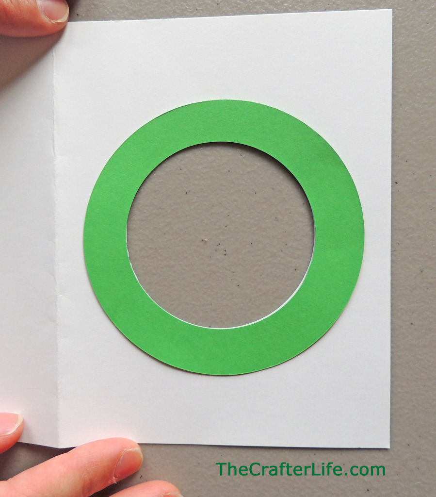 DIY Christmas Cards