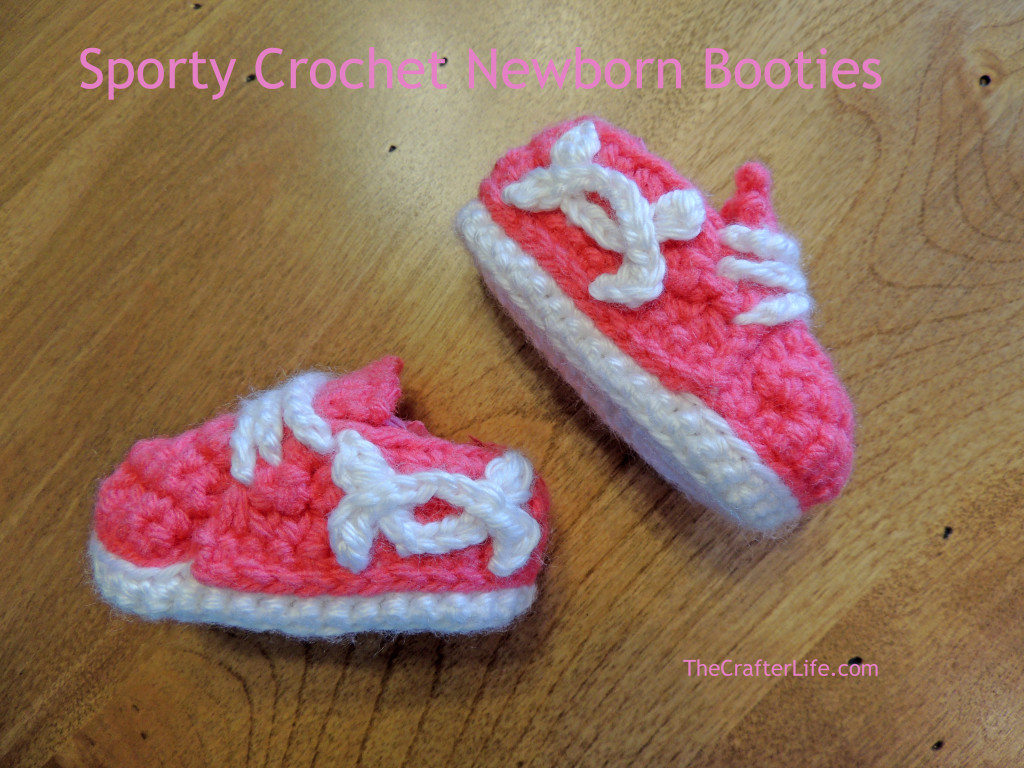 SportyBootieCrochet