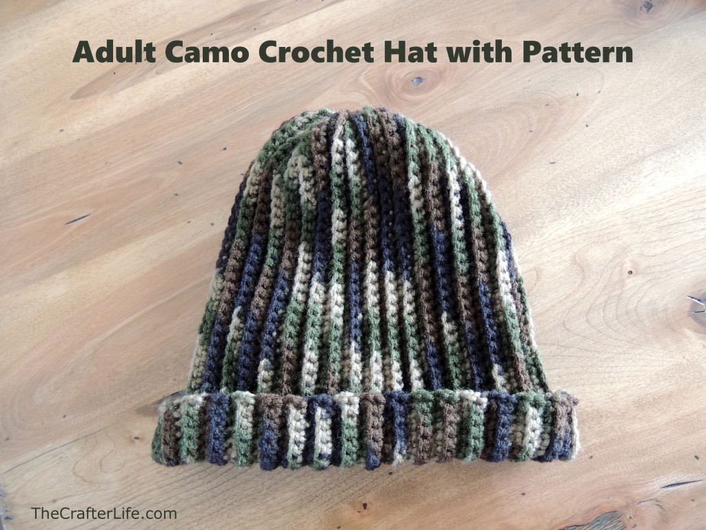 camohat