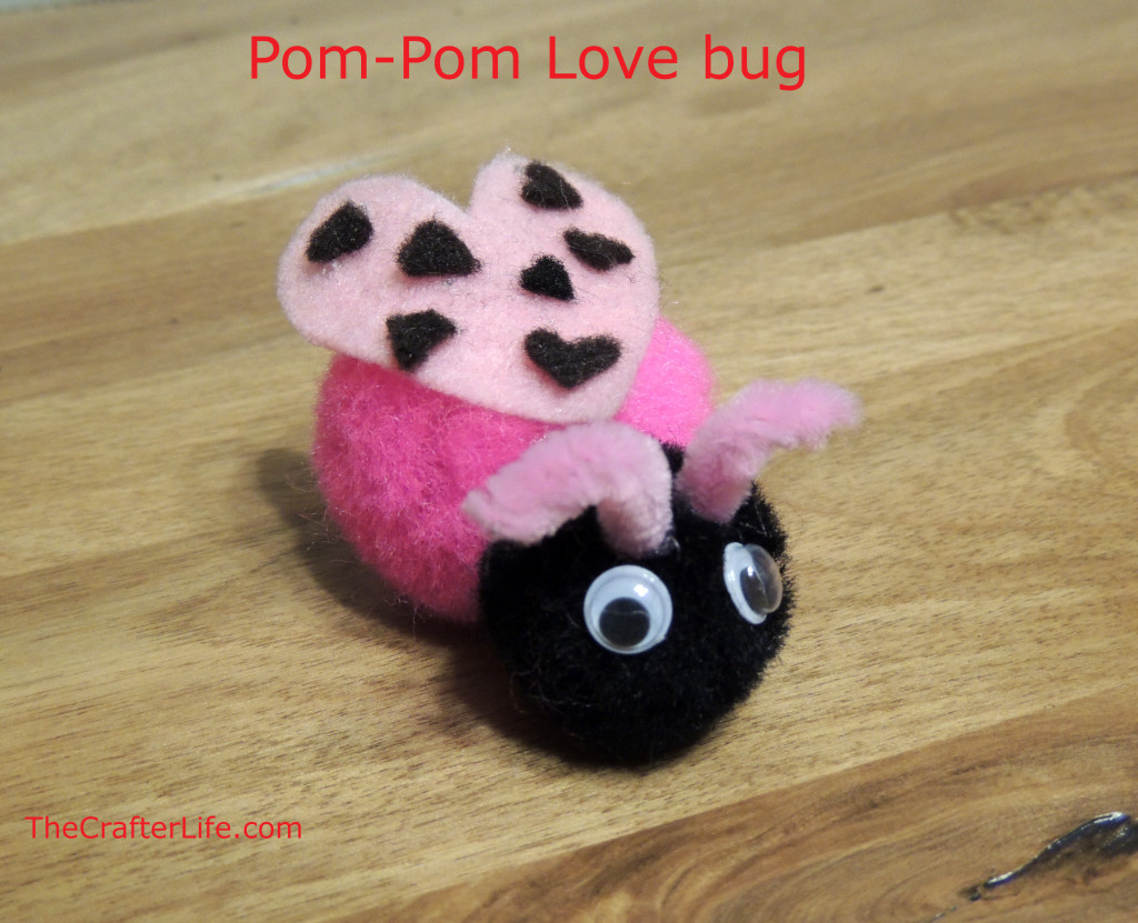 pompomlovebug