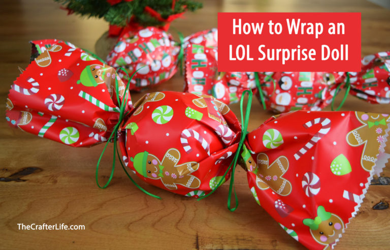 LOL Surprise Doll
