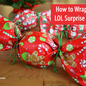 LOL Surprise Doll