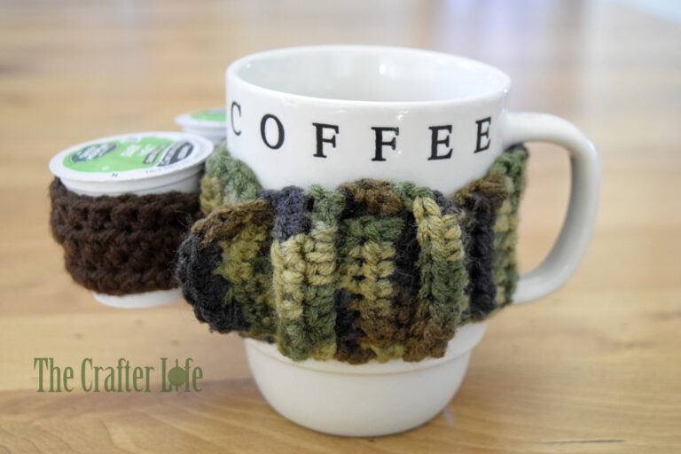 "The Reload" Mug Belt