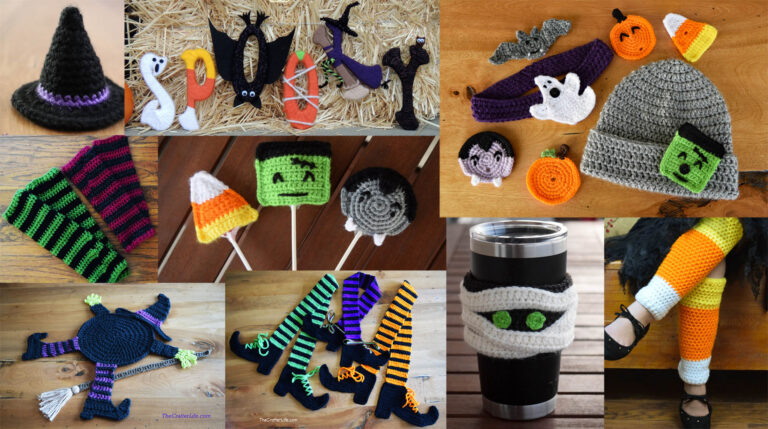 Halloween Round-up!