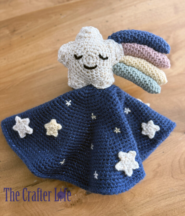 Shooting Star Lovey