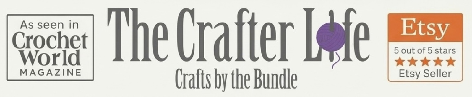 The Crafter Life